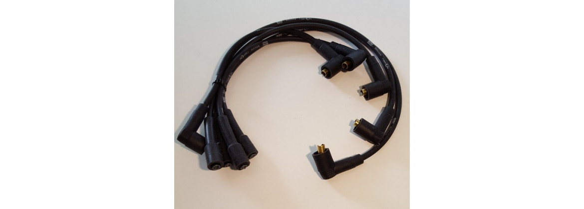 On-demand ignition harness | Electricity for classic cars