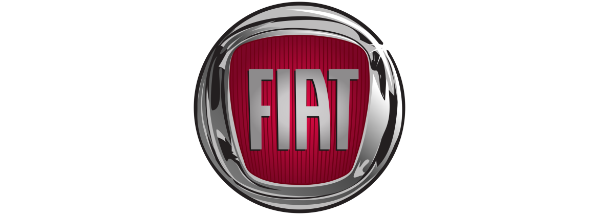 Accensione del fascio Fiat | Elettrica per l'auto classica
