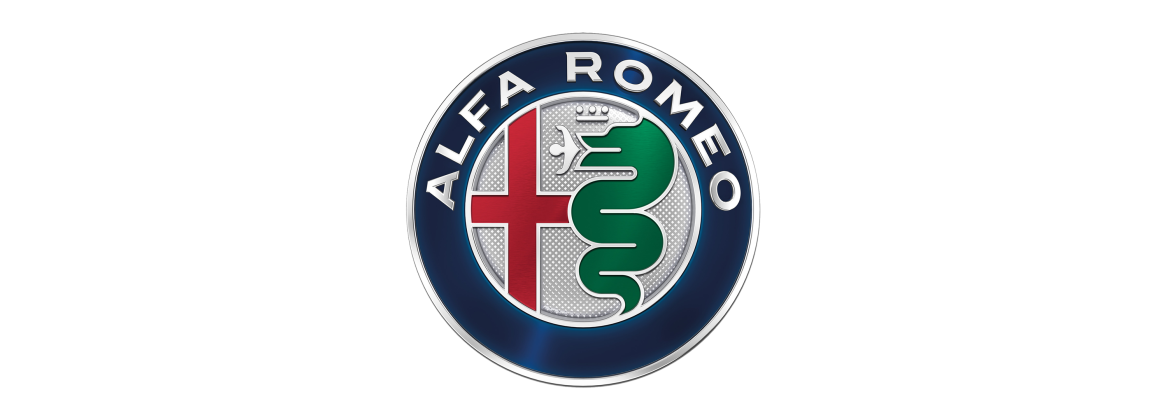 Accensione del fascio Alfa Romeo | Elettrica per l'auto classica
