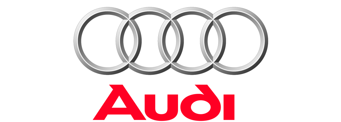 Accensione del fascio Audi | Elettrica per l'auto classica