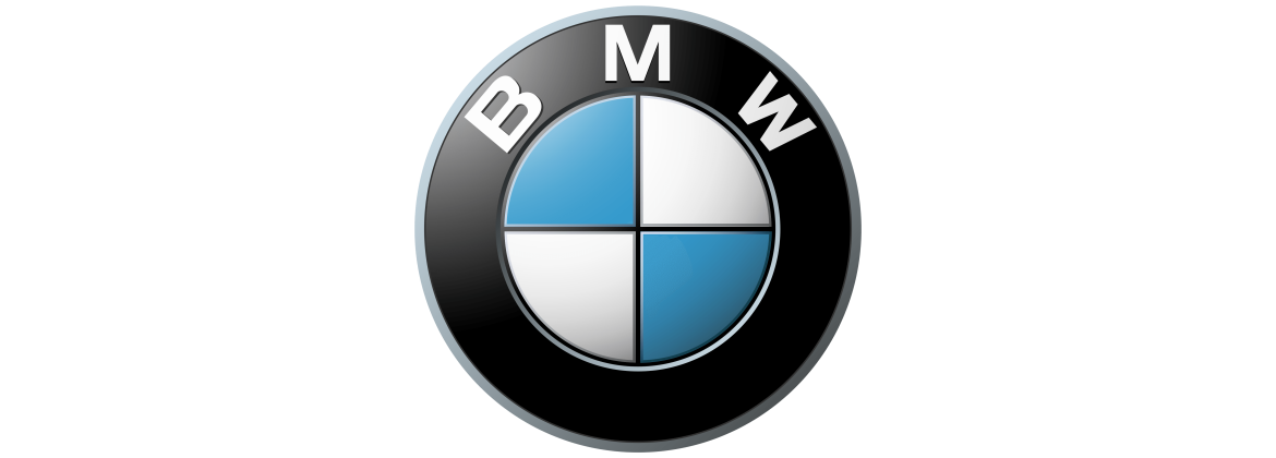 Accensione del fascio BMW | Elettrica per l'auto classica