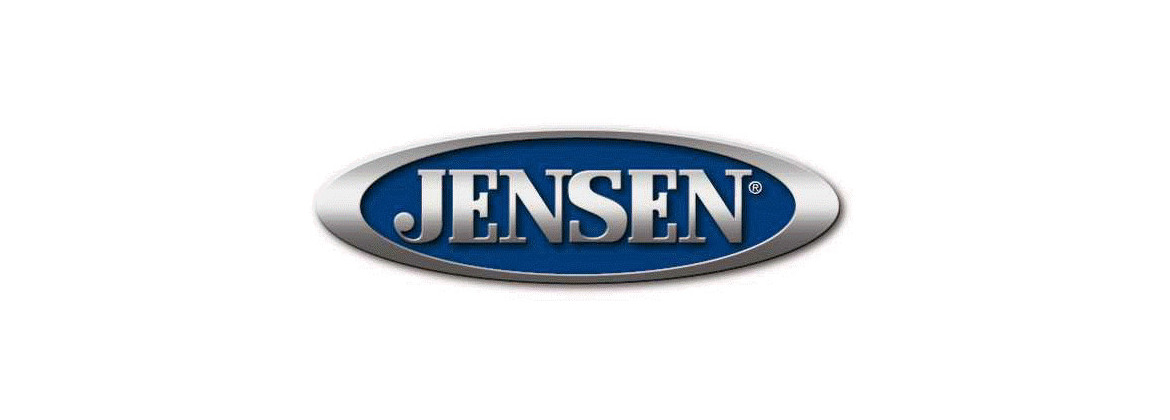 Accensione del fascio Jensen | Elettrica per l'auto classica