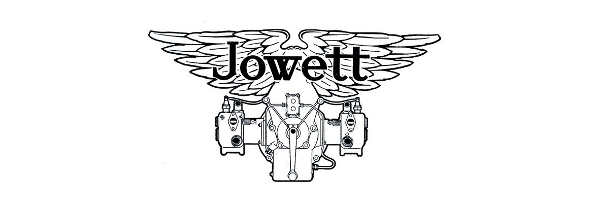 Accensione del fascio Jowett | Elettrica per l'auto classica
