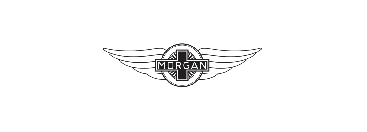 De encendido del haz Morgan | Electricidad para el coche clásico