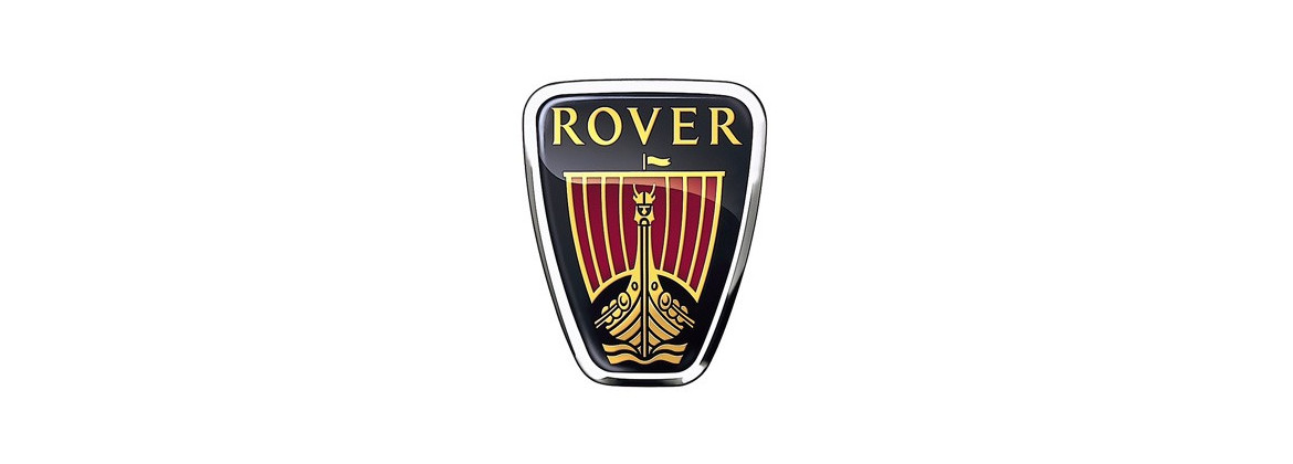 Accensione del fascio Rover | Elettrica per l'auto classica