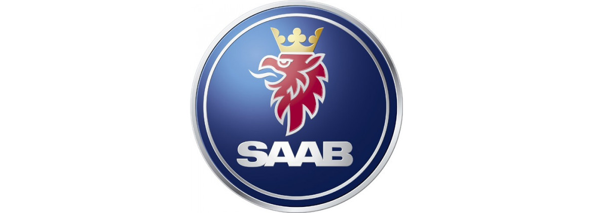 Accensione del fascio Saab | Elettrica per l'auto classica