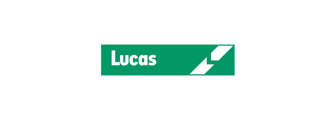alternatore carbone Lucas | Elettrica per l'auto classica