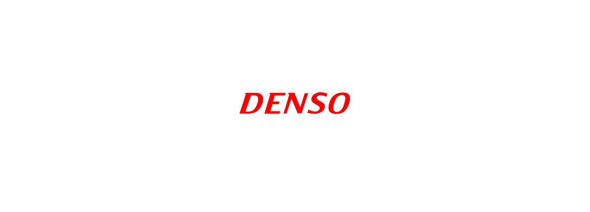 Charcoal of alternator Denso | Electricity for classic cars
