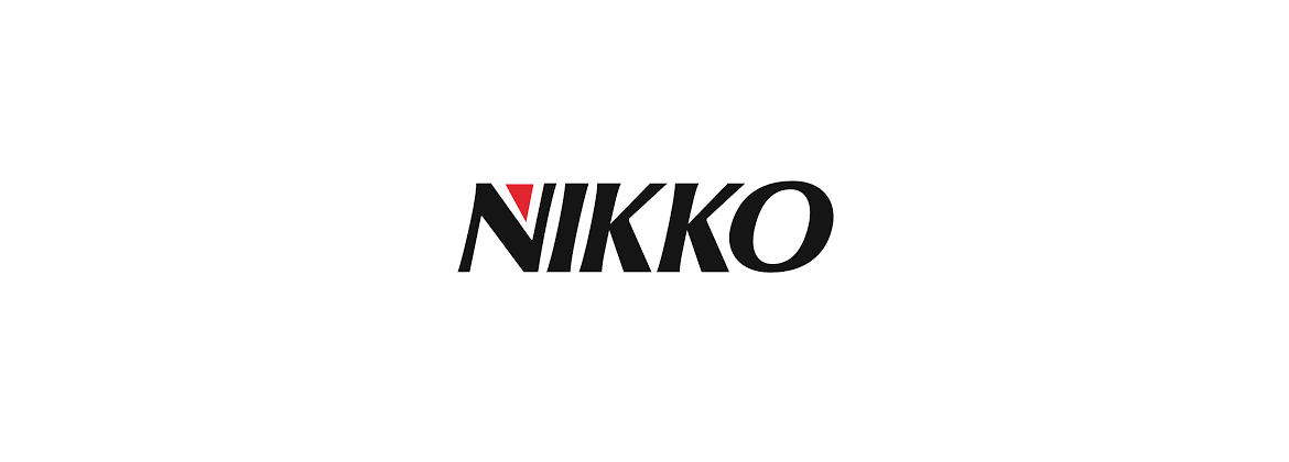 Motor de arranque de carbón Nikko | Electricidad para el coche clásico