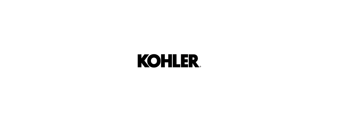Motor de arranque de carbón Kohler | Electricidad para el coche clásico