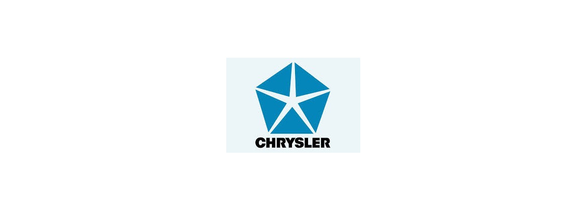 Starter Kohle Chrysler | Elektrizität für Oldtimer