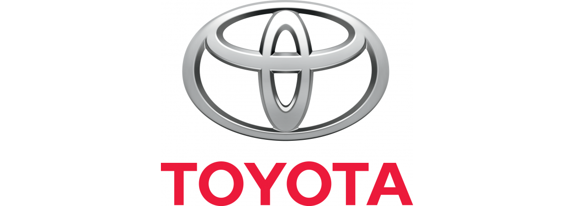 carbón del alternador Toyota | Electricidad para el coche clásico