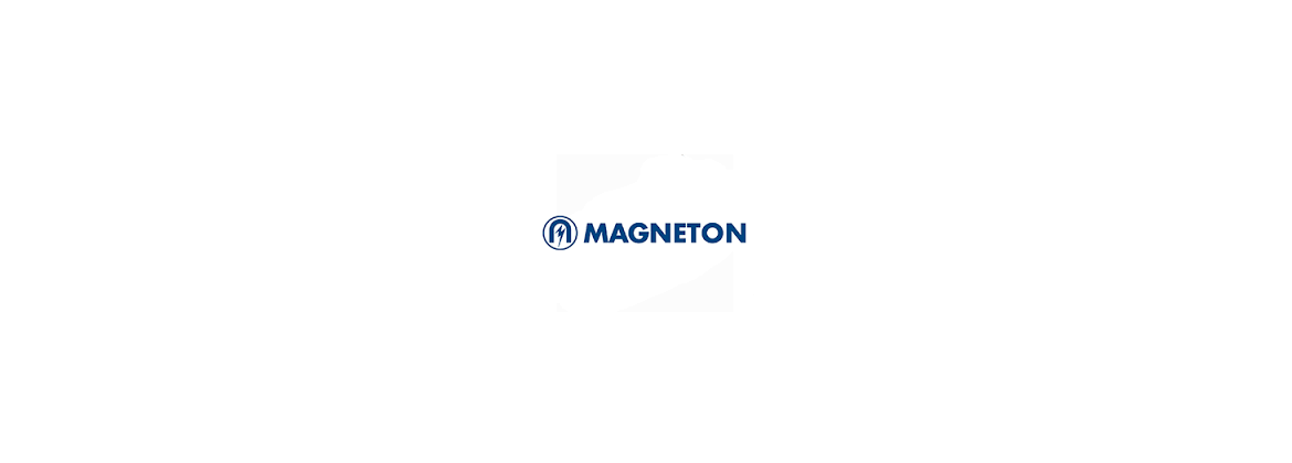 Magnete Magneton | Elektrizität für Oldtimer