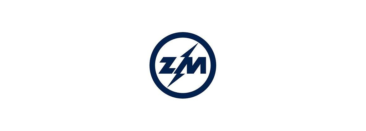 solenoides ZM | Electricidad para el coche clásico