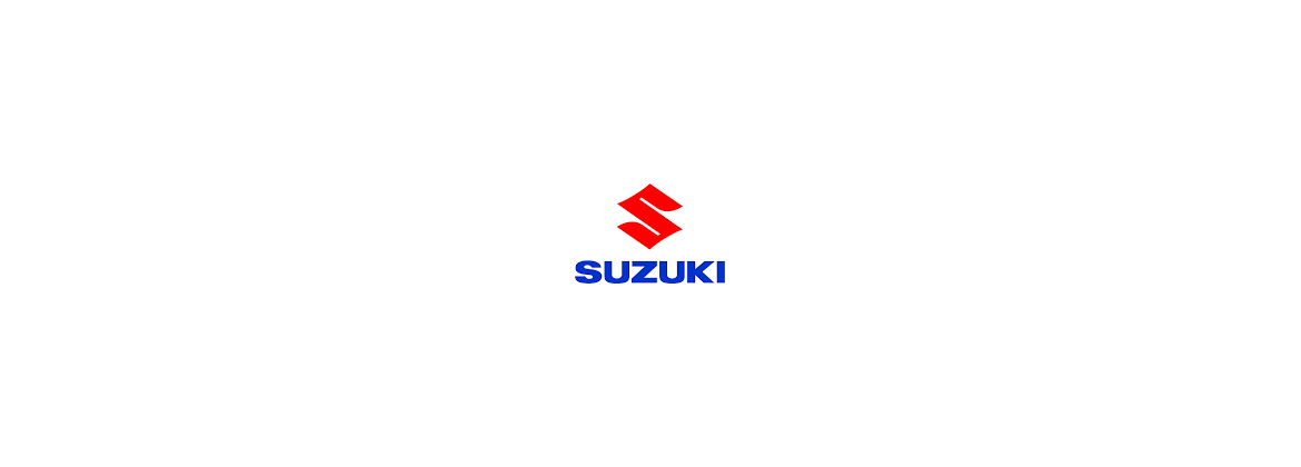 Solenoid Suzuki | Electricity for classic cars