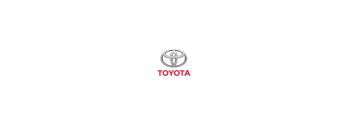 solenoides Toyota | Electricidad para el coche clásico
