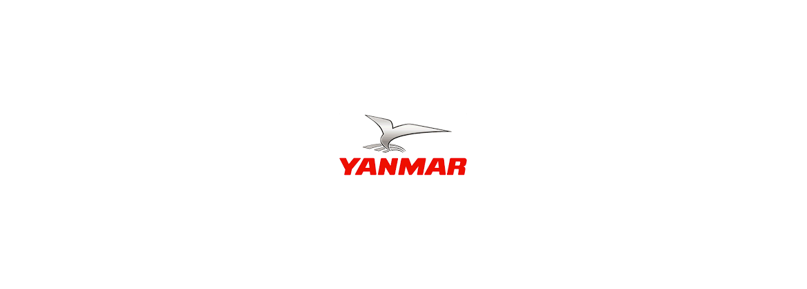 Solenoid Yanmar | Electricity for classic cars