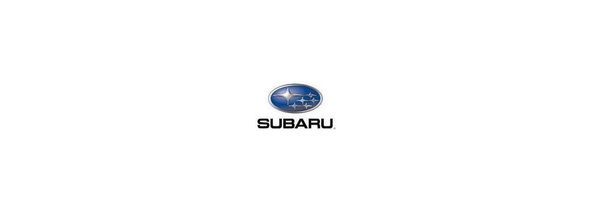 Solénoïde Subaru 