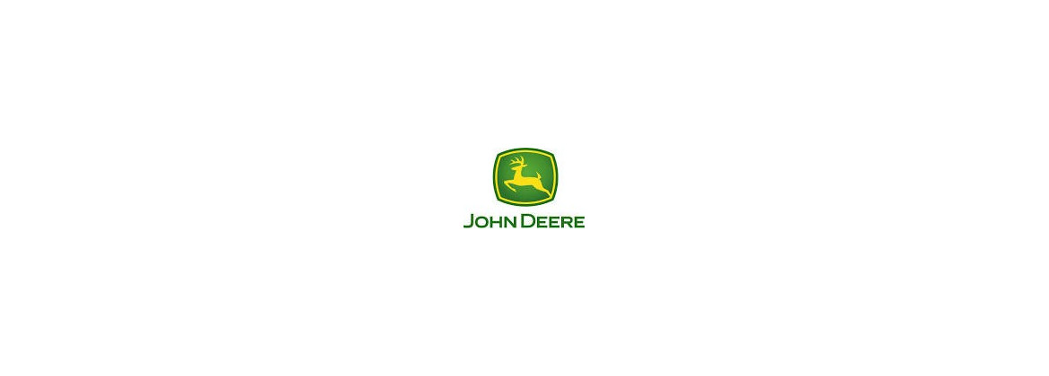Solenoid John Deere | Electricity for classic cars