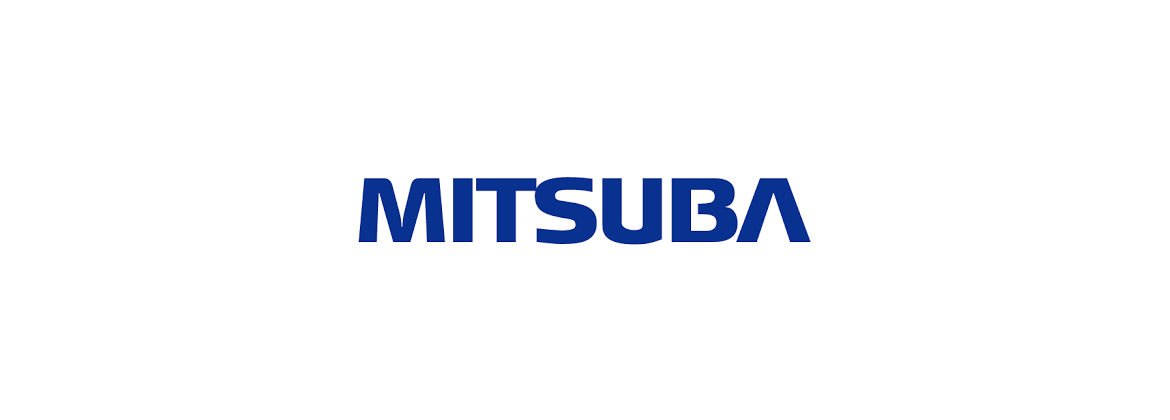 Solenoid Mitsuba | Electricity for classic cars