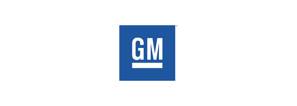 Solénoïde Général Motors (GM) 
