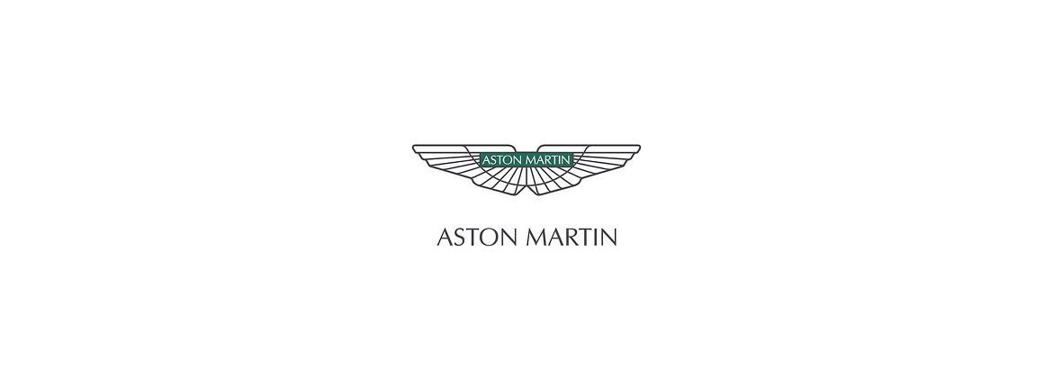 Starter-Aston Martin | Elektrizität für Oldtimer