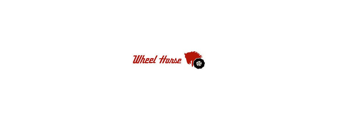 Solenoid Wheel Horse | Electricity for classic cars