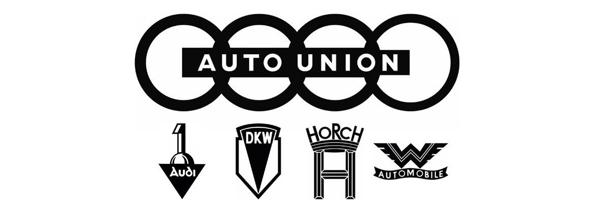 Bougie NGK Auto Union - DKW