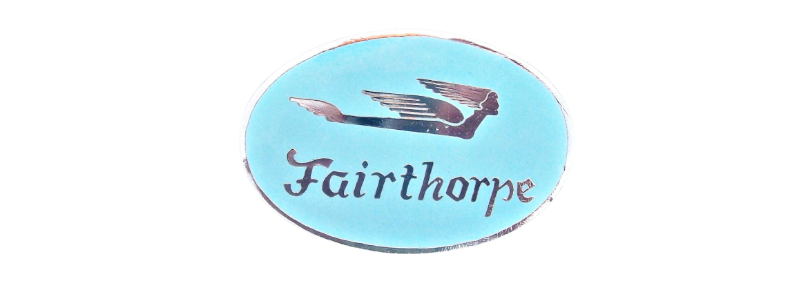 NGK Zündkerze Fairthorpe | Elektrizität für Oldtimer