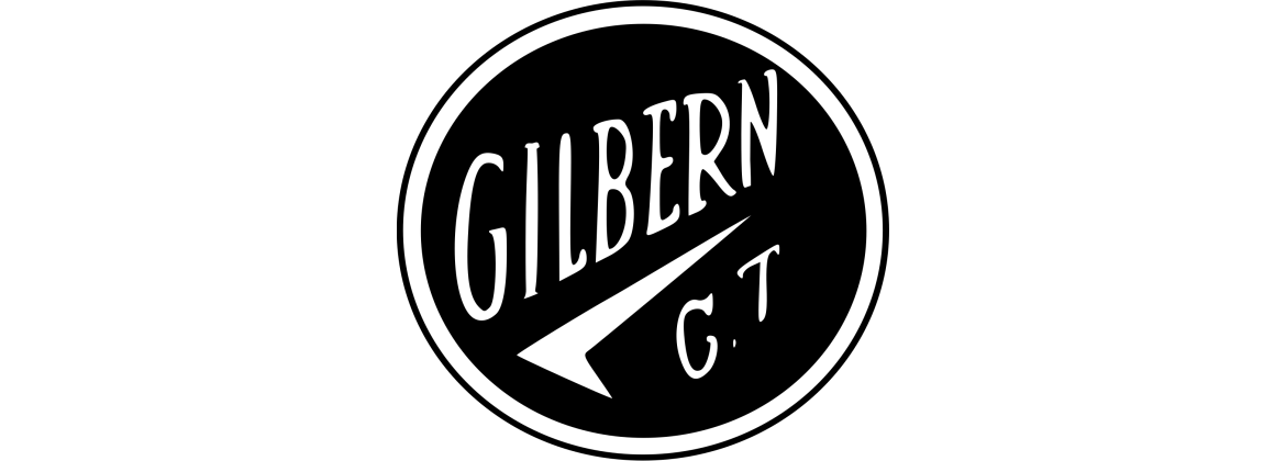 Bujías NGK Gilbern | Electricidad para el coche clásico