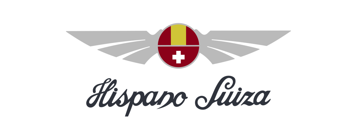 Bougie NGK Hispano Suiza