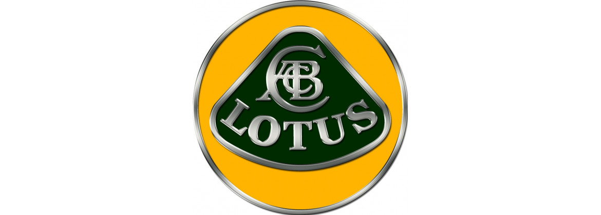 Bougie NGK Lotus 
