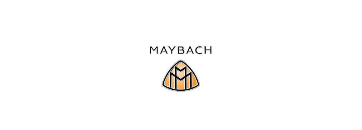 NGK Zündkerze Maybach | Elektrizität für Oldtimer