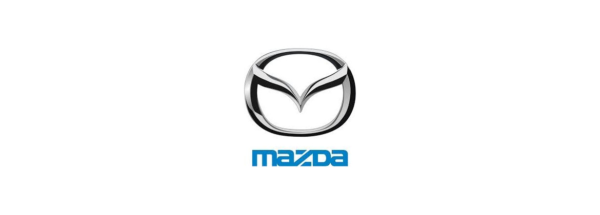 Bougie NGK Mazda 