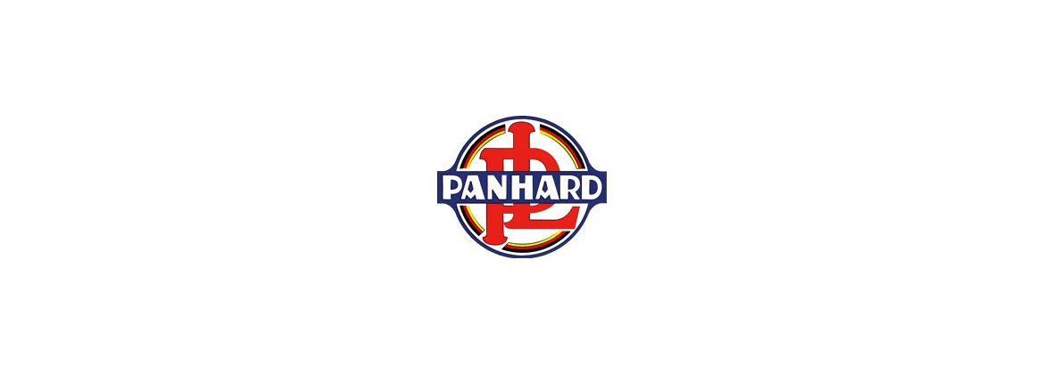 Spark plug NGK Panhard et Levassor | Electricity for classic cars