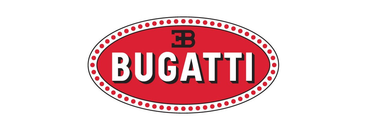 Fausse dynamo Bugatti 