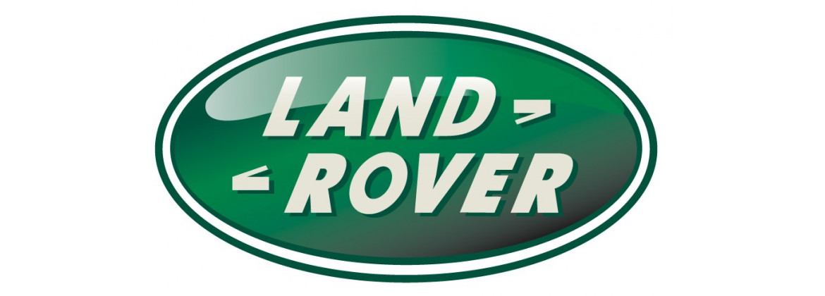 Falsa dínamo Land Rover | Electricidad para el coche clásico
