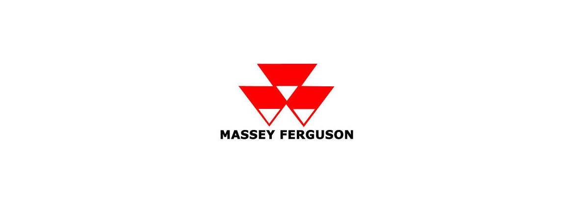 Falsa dínamo Massey Ferguson | Electricidad para el coche clásico