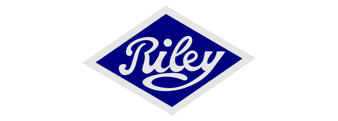 Falso dinamo Riley | Elettrica per l'auto classica