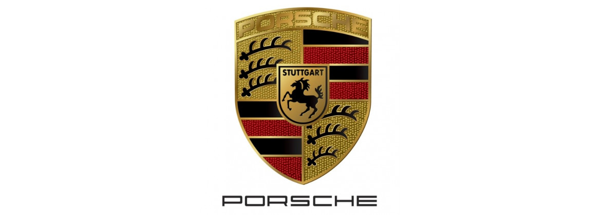 Falsa dínamo Porsche | Electricidad para el coche clásico