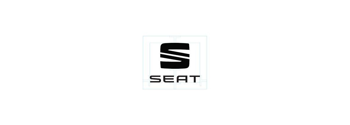 Kit dallumage électronique Seat 