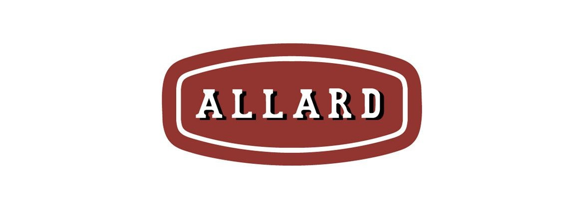Motor de arranque Allard | Electricidad para el coche clásico