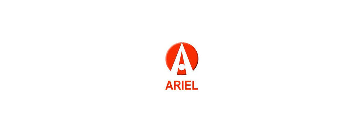 starter Ariel | Electricity for classic cars