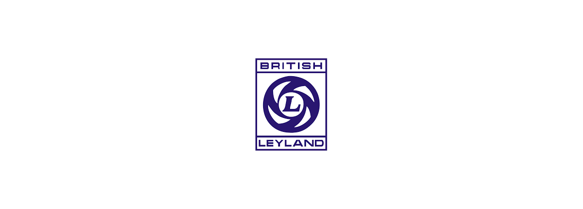 Motor de arranque Leyland | Electricidad para el coche clásico