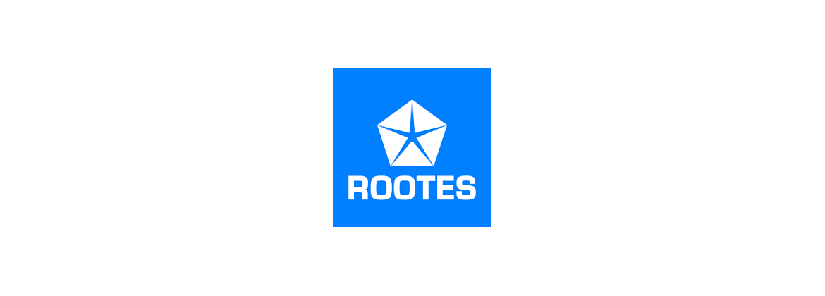 Starter Rootes Holbay | Elektrizität für Oldtimer