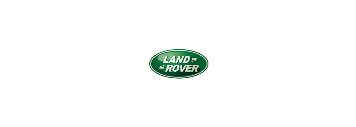 Allumage électronique Land Rover 