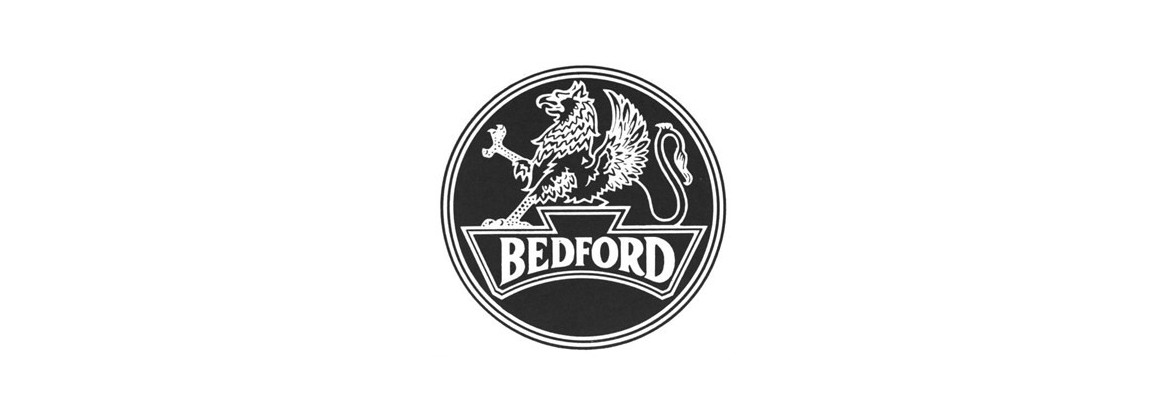 Starter Bedford | Elektrizität für Oldtimer