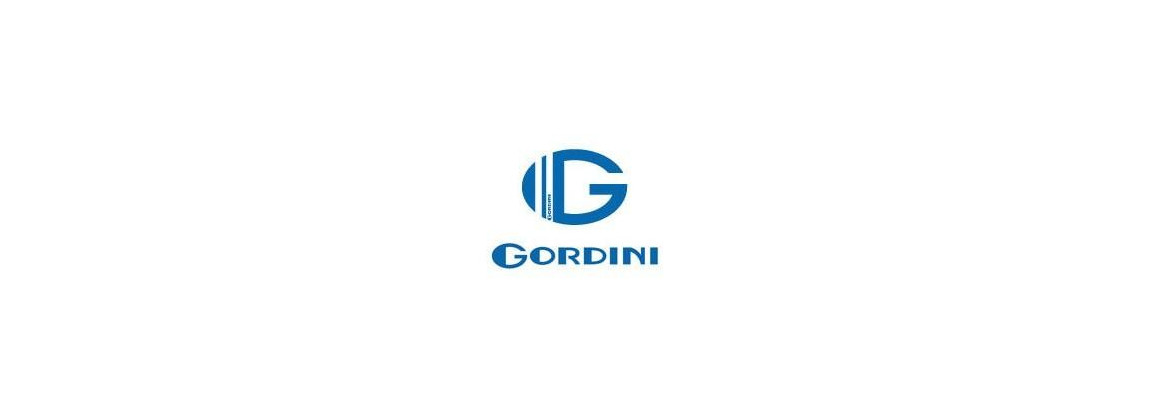 Motor de arranque Gordini | Electricidad para el coche clásico