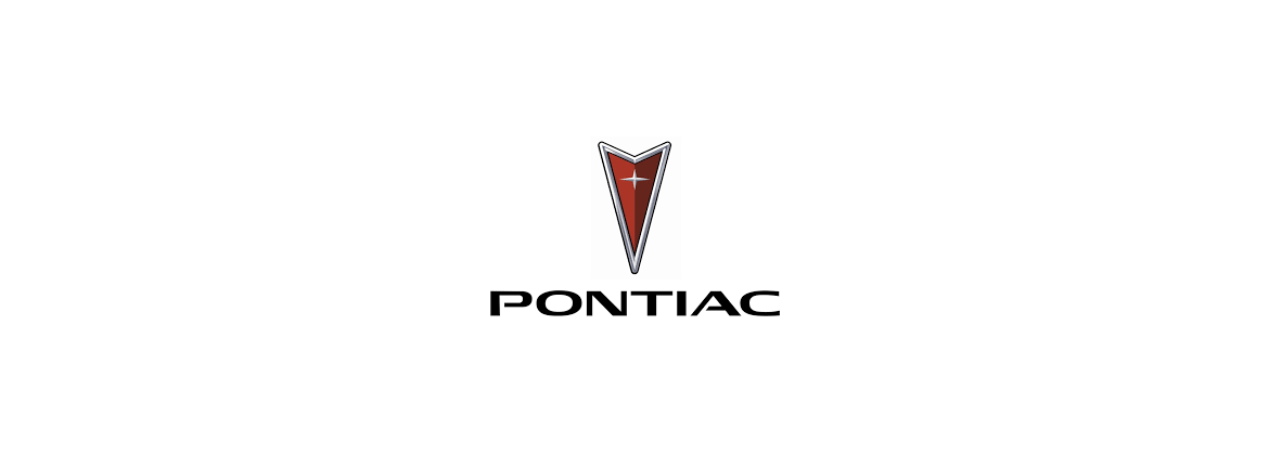 Motor de arranque Pontiac | Electricidad para el coche clásico
