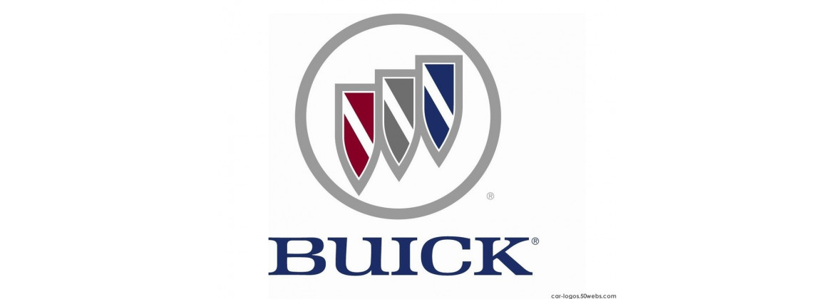 Kit encendido electrónico Buick | Electricidad para el coche clásico